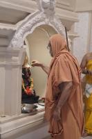 Janmotsava 2024 at Karla - Day 2 (15 June 2024); Pictures courtesy of Sanjana Heravatte Bantwal pachi